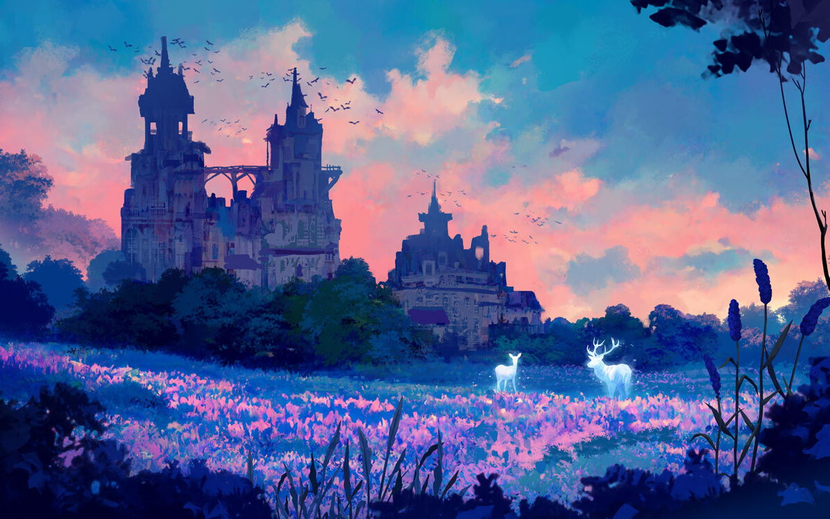 The Cathedral
